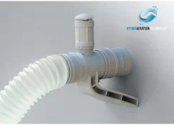 INTEX 26701EH 10ft X 30in Prism Frame Pool With Cartridge Filter Pump (Blue) -Intex 2 162