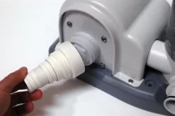 Intex Filter Hose Conversion Kit -Intex 41sT85aR QL