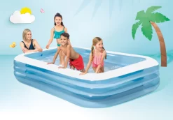 Intex Inflatable Swim Center Family Lounge Pool, 120″ X 72″ X 22″ – Colors May Vary. -Intex 4434250e 418f 476e b008 2696a19e9db6.3e32013acbb77314b91feda74791339b scaled 1