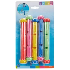 Intex Underwater Pool Play Sticks -Intex 55504int 3