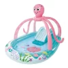 Intex Friendly Octopus Fancy Play Center Pool 234 X 183 X 150 CM