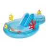 Intex Under The Sea Play Center 310 X 193 X 71 CM