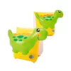 Intex Dinosaur Inflatable Arm Band Floaties 22 X 20 CM
