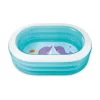 Intex My Sea Friends Inflatable Kiddie Pool 163 X 107 X 46 CM