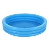 Intex Crystal Blue Inflatable Pool 168 X 38 CM