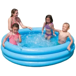 Intex Crystal Blue Inflatable Pool 168 X 38 CM -Intex 58446int 3
