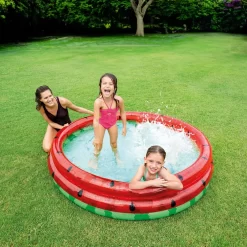 Intex Watermelon Inflatable Pool 168 X 38 CM -Intex 58448int 3