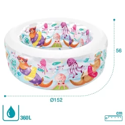 Intex -Intex 58480int 2