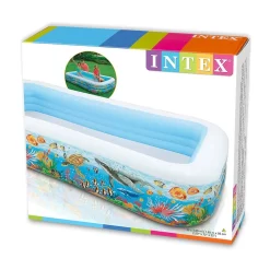 Intex Family Pool 305 X 183 X 56 CM -Intex 58485int 3