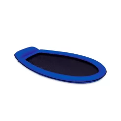 Intex Mesh Floating Mat 229 X 86 CM -Intex 58836int BLUE