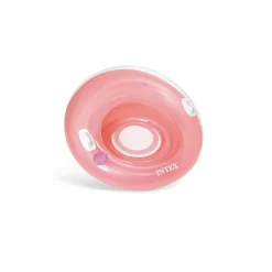 Intex Sit ‘N Lounge Inflatable Pool Floats 119 CM -Intex 58883int PINK