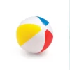 Intex Glossy Panel Inflatable Beach Ball 50 CM