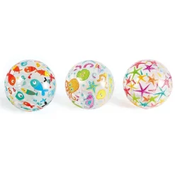 Intex Lively Beach Ball 51 CM