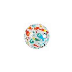 Intex Lively Beach Ball 51 CM -Intex 59040int FISH