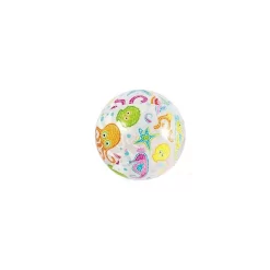 Intex Lively Beach Ball 51 CM -Intex 59040int SEA