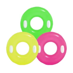 Intex Hi-Gloss Tubes 76 CM