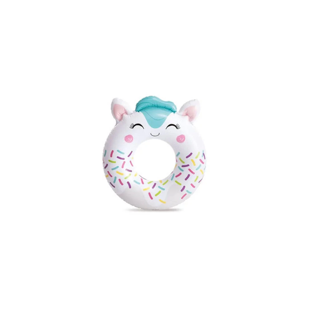 Intex Cute Animal Inflatable Swim Rings 76 CM 5 Intex Cute Animal Inflatable Swim Rings 76 CM - Image 5