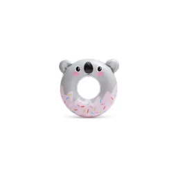 Intex Cute Animal Inflatable Swim Rings 76 CM 7 Intex Cute Animal Inflatable Swim Rings 76 CM -Intex 59266int KOALA
