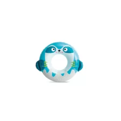 Intex Cute Animal Inflatable Swim Rings 76 CM 8 Intex Cute Animal Inflatable Swim Rings 76 CM -Intex 59266int SLOTH