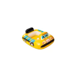 Intex Mat Kid Car Float 74 X 58 CM 7 Intex Mat Kid Car Float 74 X 58 CM -Intex 59586int BUS