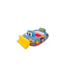 Intex Mat Kid Car Float 74 X 58 CM 8 Intex Mat Kid Car Float 74 X 58 CM -Intex 59586int TRUCK