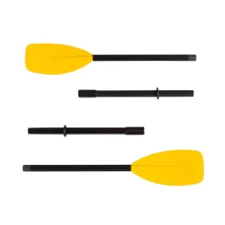 Intex Deluxe Aluminum Boat Oars 122 CM
