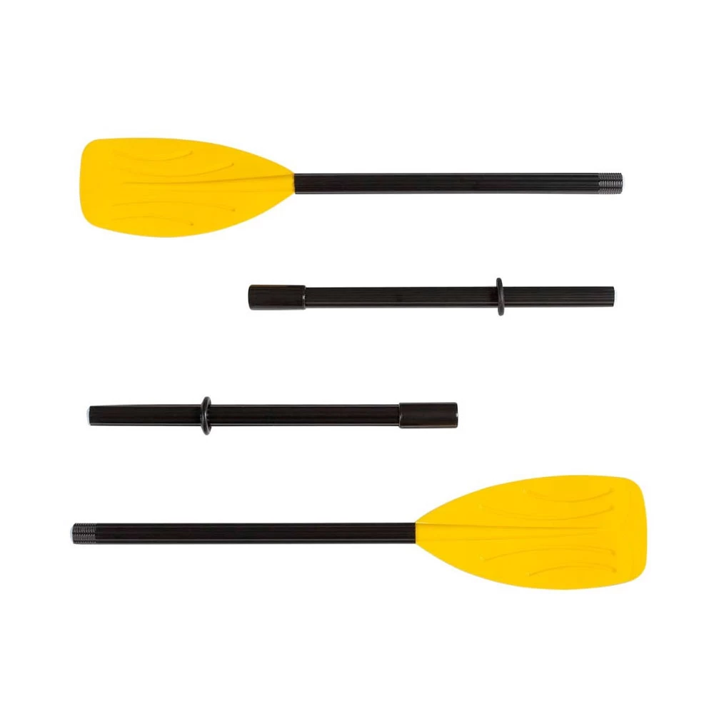Intex Deluxe Aluminum Boat Oars 122 CM 1 Intex Deluxe Aluminum Boat Oars 122 CM