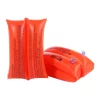 Intex Large Orange Inflatable Arm Band Floaties 25.5 X 16.5 CM