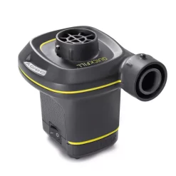 Intex Quick-Fill Electric Pump With Car Adapter & Ac Adapter