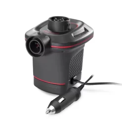 Intex Intec Quick-Fill Dc Electric Air Pump 23.0 Cfm