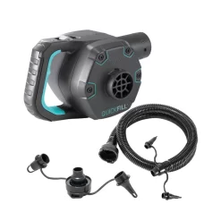 Intex Quick-Fill Ac Electric Air Pump 38.9 Cfm