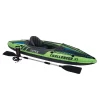 Intex Challenger K1 Inflatable Kayak 1 Person 275 X 91.5 X 32 CM