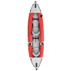 Intex Excursion Pro K2 Inflatable Kayak 2 Person 383 × 33 × 46 CM -Intex 68309int 3