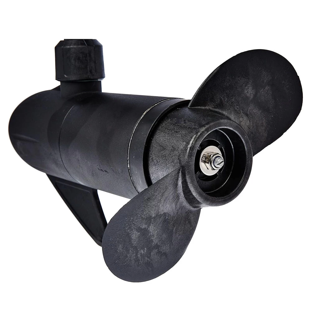 Intex Transom Mount Trolling Motor 2 Intex Transom Mount Trolling Motor - Image 2