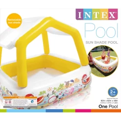 Intex DDI 2324919 62 X 48 In. Inflatable Sun Shade Pool Water Toys – Case Of 3 -Intex 82f5ca16 ea1d 4cc8 8b7c 0ff86d7efa51.f427f85cce1b3485b0e94f855fc587e1