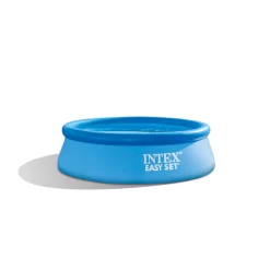 Intex 8-ft X 30-in Round Above-Ground Pool -Intex 86 3