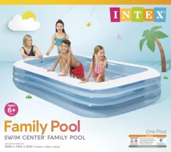 Intex Inflatable Swim Center Family Lounge Pool, 120″ X 72″ X 22″ – Colors May Vary. -Intex 9a374b2a 050c 4ac4 b397 362ffe168c2a.8201c5a964c36a9e099e48f1463edb05 scaled 1