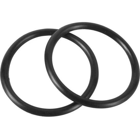 Intex O-Ring Seals For 1-1/2" Hose Connections Set Of 2 1 Intex O-Ring Seals For 1-1/2" Hose Connections Set Of 2