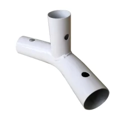 Replacement Frame Connection Tee For Intex 10' Pools 10463