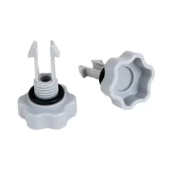 Intex Air Rlease Valve And O-Ring Sets