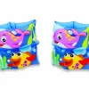 Intex Inflatable Dolphin Pool Arm Bands