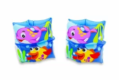Intex Inflatable Dolphin Pool Arm Bands