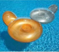 Intex Sit Down Inflatable Pool Raft