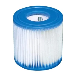 Intex 10′ Pool With Maintenance Kit, Cover, And Filter Cartridges (6 Pack) -Intex Intex 10 Pool with Maintenance Kit Cover and Filter Cartridges 6 Pack4