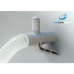 Intex 10ft X 10ft X 30in Pool W/ 10 Foot Round Pool Cover And Filter Cartridge -Intex Intex 10ft x 10ft x 30in Pool w 10 Foot Round Pool Cover and Filter Cartridge3