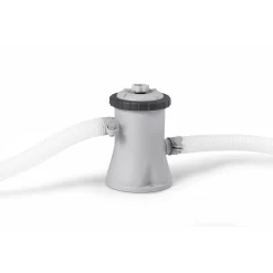 Intex 10ft X 30in Metal Frame Above Ground Pool & Intex Steel Frame Pool Ladder -Intex Intex 10ft x 30in Metal Frame Above Ground Pool Intex Steel Frame Pool Ladder6