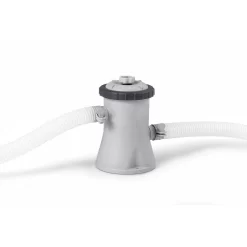 Intex 10ft X 30in Metal Frame Above Ground Swimming Pool Set With Filter Pump -Intex Intex 10ft x 30in Metal Frame Above Ground Swimming Pool Set with Filter Pump4