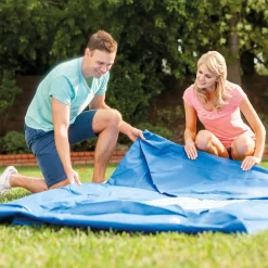 Intex 14.75′ X 33″ Rectangular Frame Above Ground Outdoor Swimming Pool 12 Intex 14.75′ X 33″ Rectangular Frame Above Ground Outdoor Swimming Pool -Intex Intex 14.75 x 33 Rectangular Frame Above Ground Outdoor Swimming Pool2