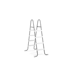 Intex 15′ X 48″ Easy Set Above Ground Swimming Pool Kit W/ 6 Replacement Filters -Intex Intex 15 x 48 Easy Set Above Ground Swimming Pool Kit w 6 Replacement Filters10