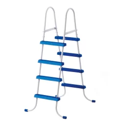 Intex 15′ X 48″ Inflatable Easy Set Above Ground Swimming Pool, Ladder And Pump -Intex Intex 15 x 48 Inflatable Easy Set Above Ground Swimming Pool Ladder And Pump5